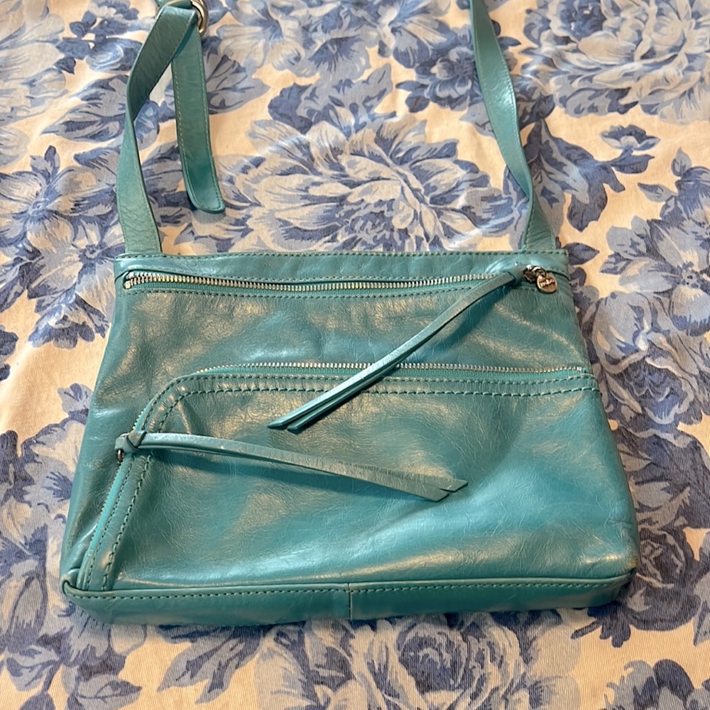 Hobo crossbody